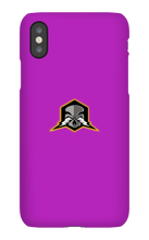 ToxicAfterdark iPhone Phone Cases