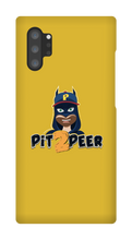 pit2peer Samsung Phone Cases
