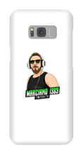marciano1989 Samsung Phone Cases