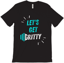 Lets Get Gritty