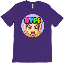 Zippy Hype T-shirt