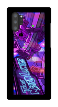xxth3_n3rdxx Samsung Phone Cases