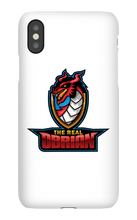 thereal0brian iPhone Phone Cases