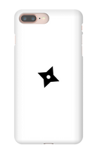 bl4ckshuriken iPhone Phone Cases