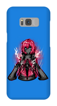 Jadary Samsung Phone Cases