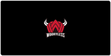 wooryless XXL Gaming Mousepad
