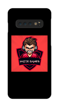 mattegames13 Samsung Phone Cases