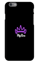 bigzaxu iPhone Phone Cases