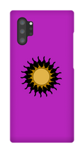 sunnygp Samsung Phone Cases