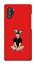 supermederix Samsung Phone Cases