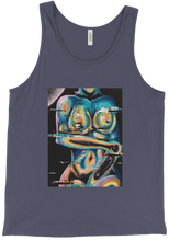 silverart Tank Top