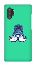 mr_aviously Samsung Phone Cases
