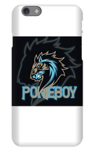 ridemyponie iPhone Phone Cases