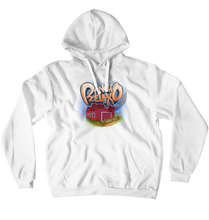 RANCHO RELAXO Hoodie - Designed by Dyun_13