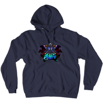 chirp91 Hoodies (No-Zip/Pullover)