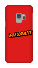 djfifty_ Samsung Phone Cases