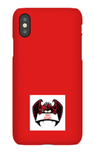 daily_zman iPhone Phone Cases