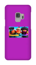 slurpy_fishy22 Samsung Phone Cases