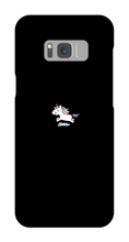 rainbowdash0807 Samsung Phone Cases