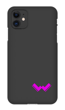 waterlulw iPhone Phone Cases