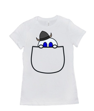 Pocket Ghostly (Women's)