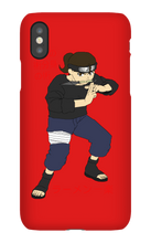 vadinb123 iPhone Phone Cases