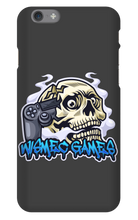 WismecGames iPhone Cases