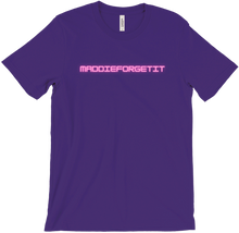 maddieforgetit T-Shirts