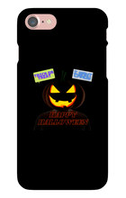 Halloween Phone Case iPhone
