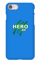 HeroRP iPhone Handyhülle