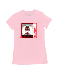 CSIHARRISON killer t-shirt