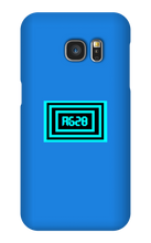 AG28 Samsung Phone Cases
