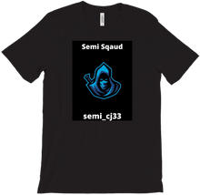 semi_cj33 T-Shirts