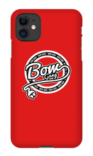 ogoogooog iPhone Phone Cases