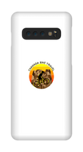 C.B.T Samsung Phone Cases