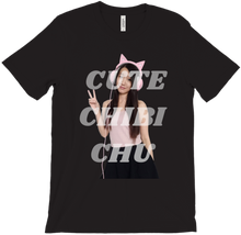 CuteChibiChu T-Shirt