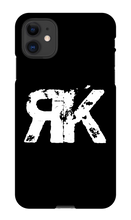 rellik85 Logo iPhone Phone Cases
