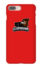 ez3panz0n iPhone Phone Cases