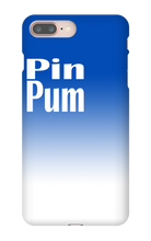 pinpumoficial iPhone Phone Cases