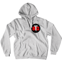 TBD Hoodies (No-Zip/Pullover)