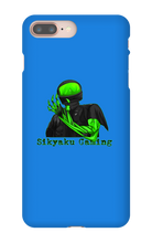 sikyakugaming iPhone Phone Cases
