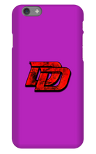 dirtydurst iPhone Phone Cases