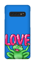 alwaysspazzy Samsung Phone Cases