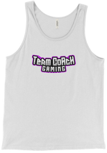 elcoach Tank Top