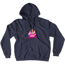 nopantsjazz-6868 Hoodies (No-Zip/Pullover)