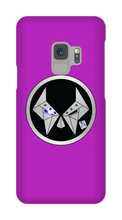doomd0esstuff Samsung Phone Cases