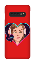 zoeydoreen94 Samsung Phone Cases