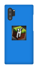 mrdiploben Samsung Phone Cases (Hypixel Logo!)