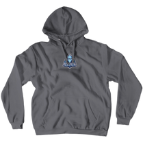 Icesick Hoodies (No-Zip/Pullover)