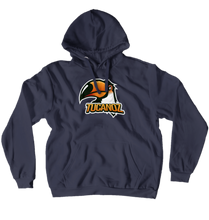 tucanoz Hoodies (No-Zip/Pullover)
